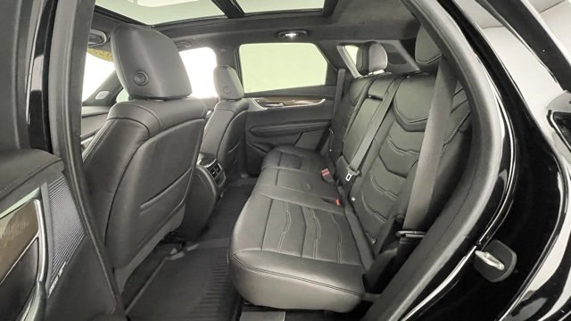 Used 2023 Cadillac XT5 Sportv image 45
