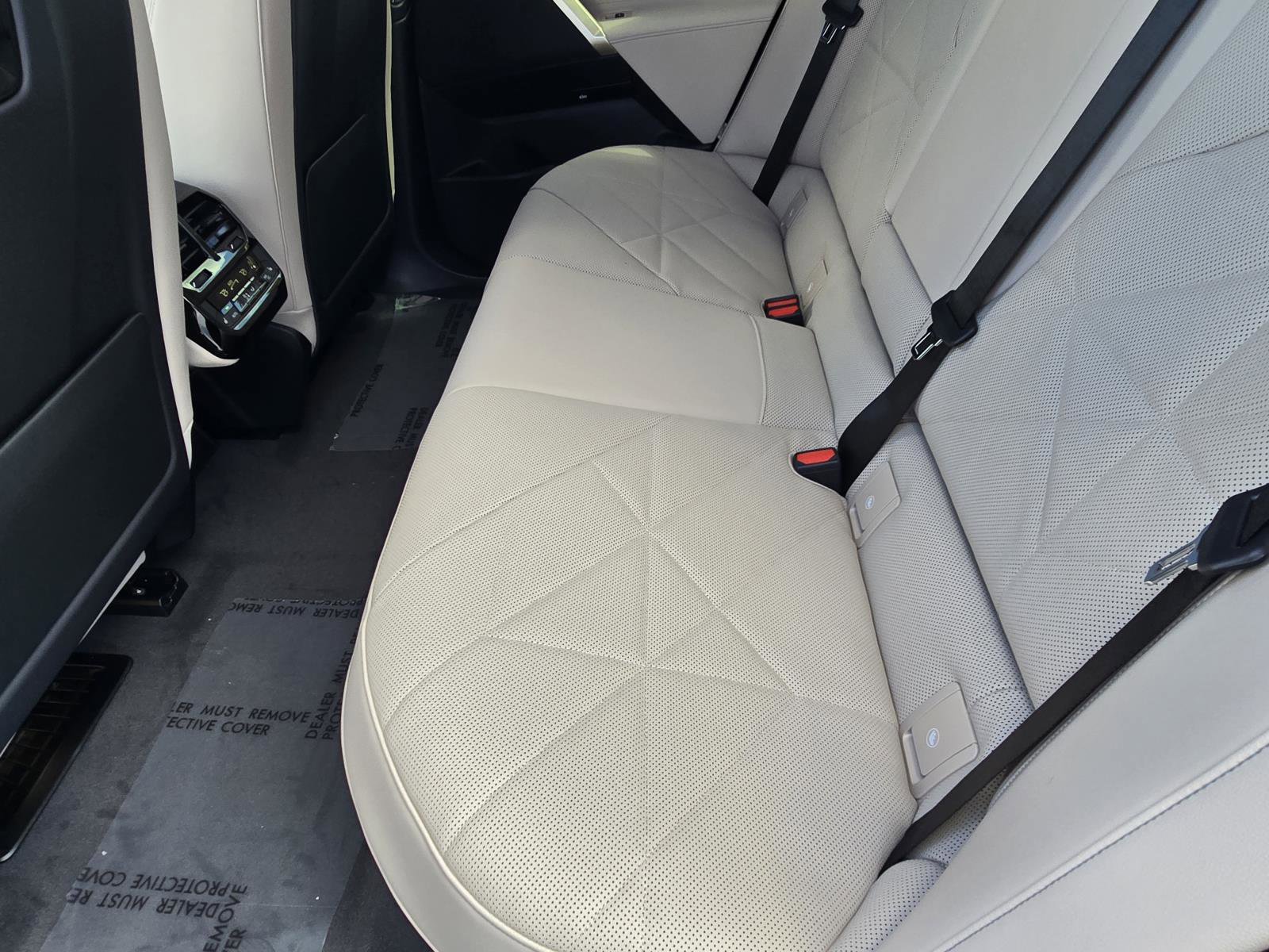 New 2026 BMW iX xDrive60 image 14