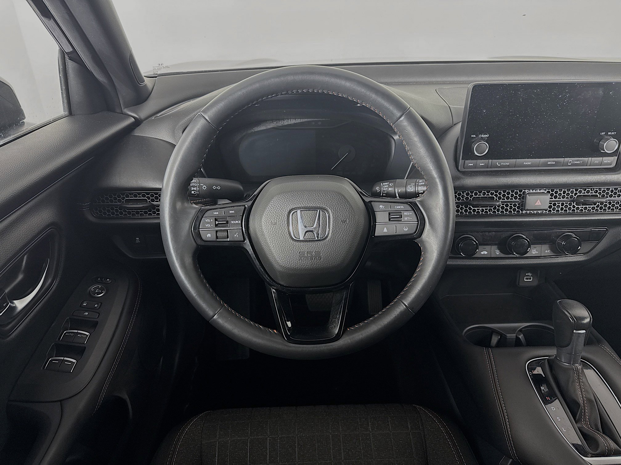 Certified 2023 Honda HR-V Sport image 21