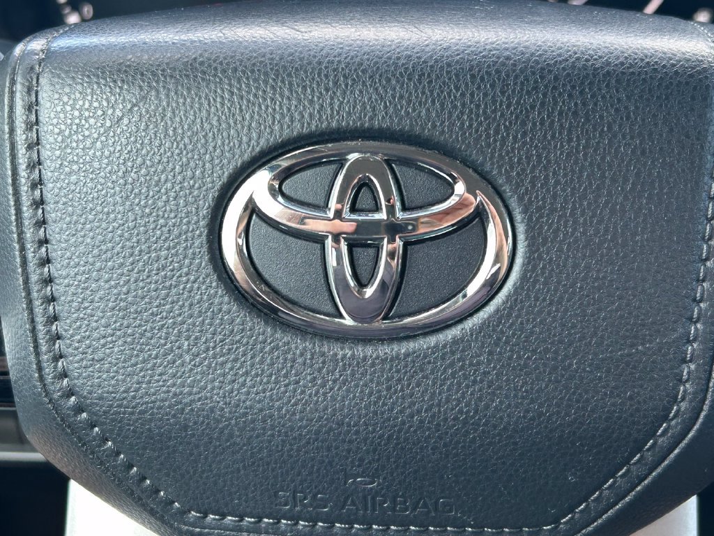 Used 2023 Toyota Tundra SR5 RWD image 35