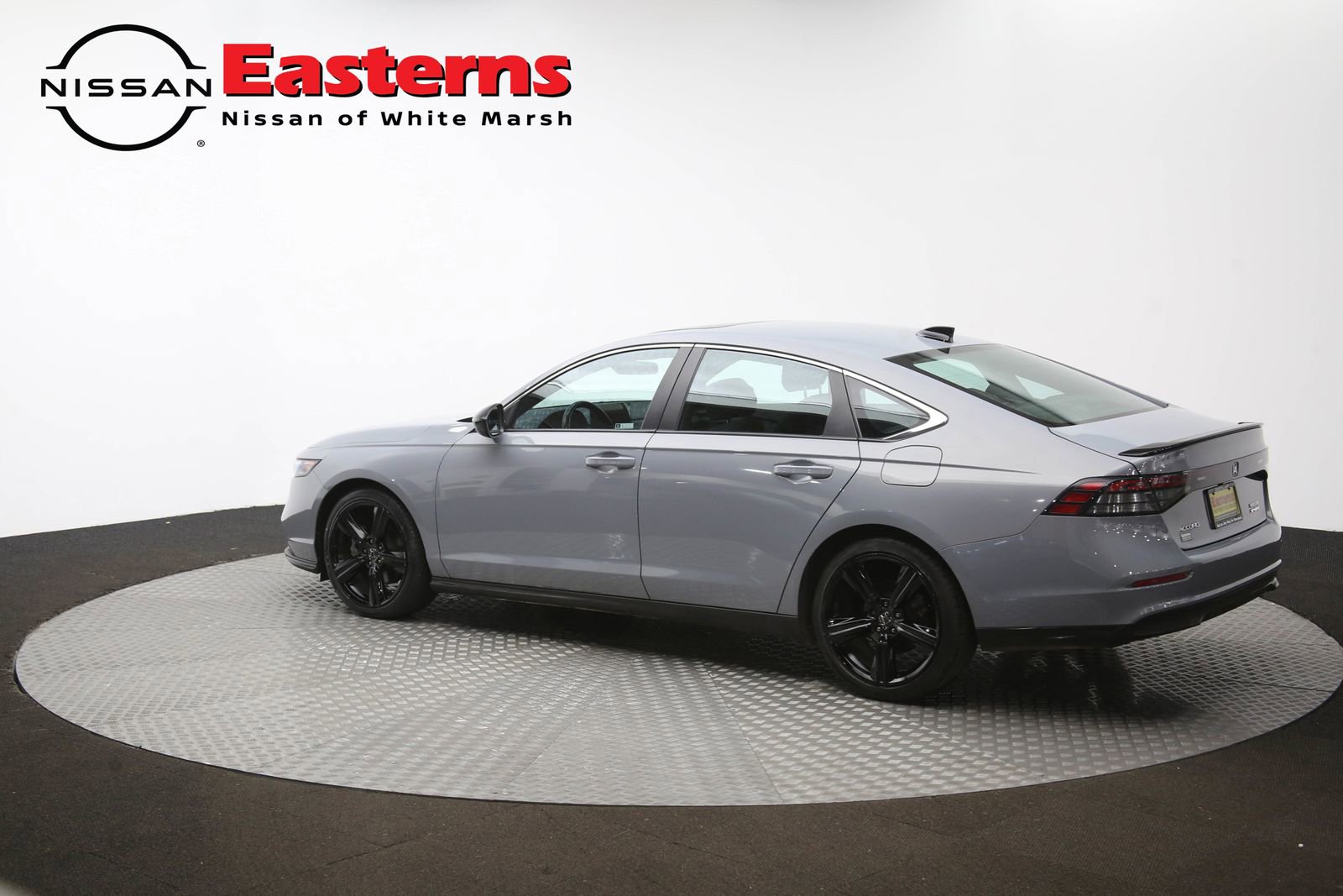 Used 2023 Honda Accord Sport image 62