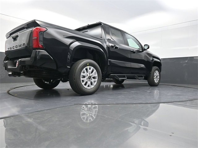 New 2025 Toyota Tacoma SR5 image 33