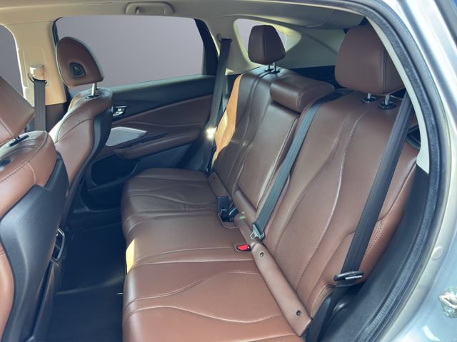Used 2019 Acura RDX FWD w/ Technology Package image 22