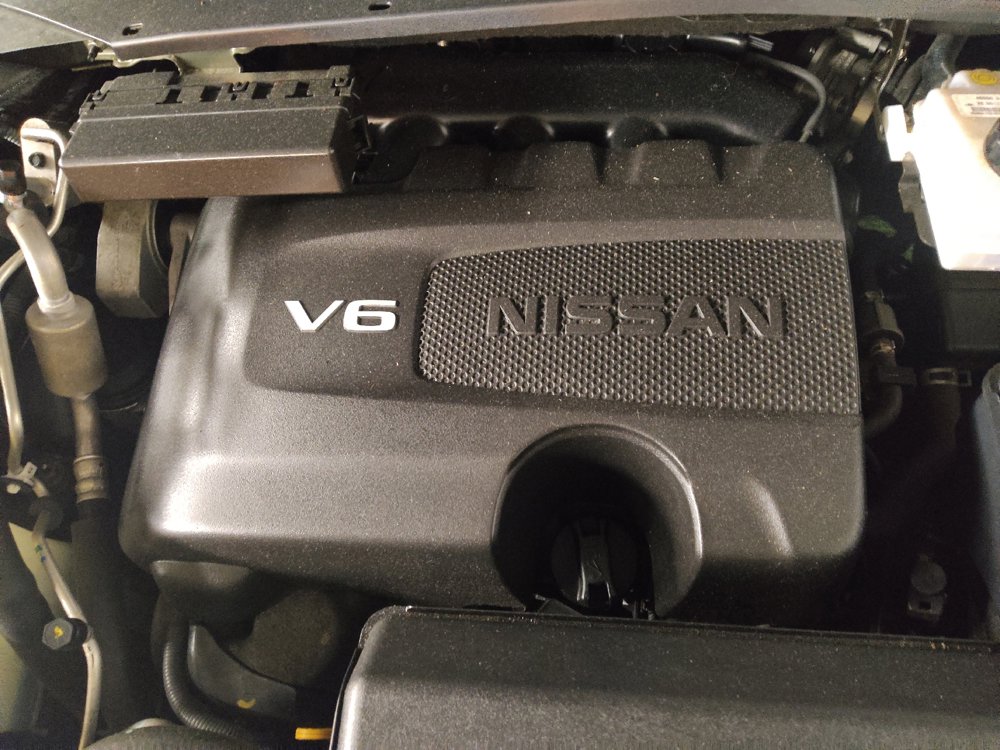 Used 2020 Nissan Pathfinder S AWD/4WD image 30