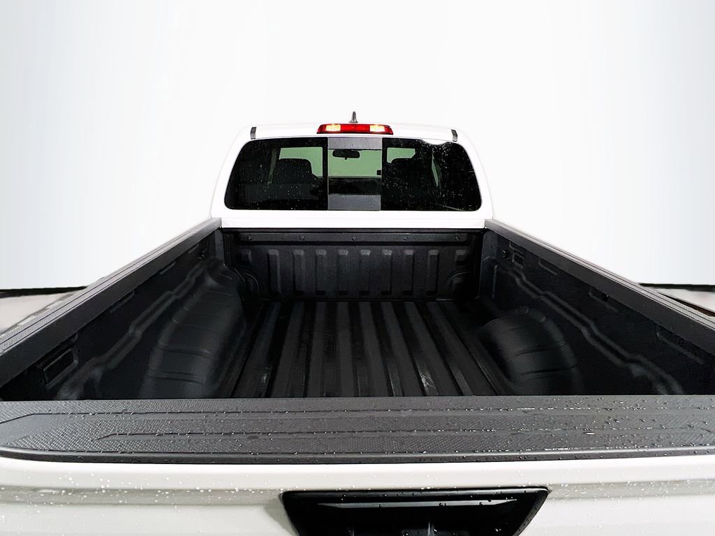 New 2026 Nissan Frontier S w/ S Utility Package image 21