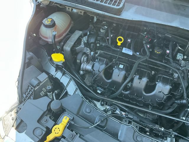 Used 2019 Ford Escape Titanium AWD/4WD image 16