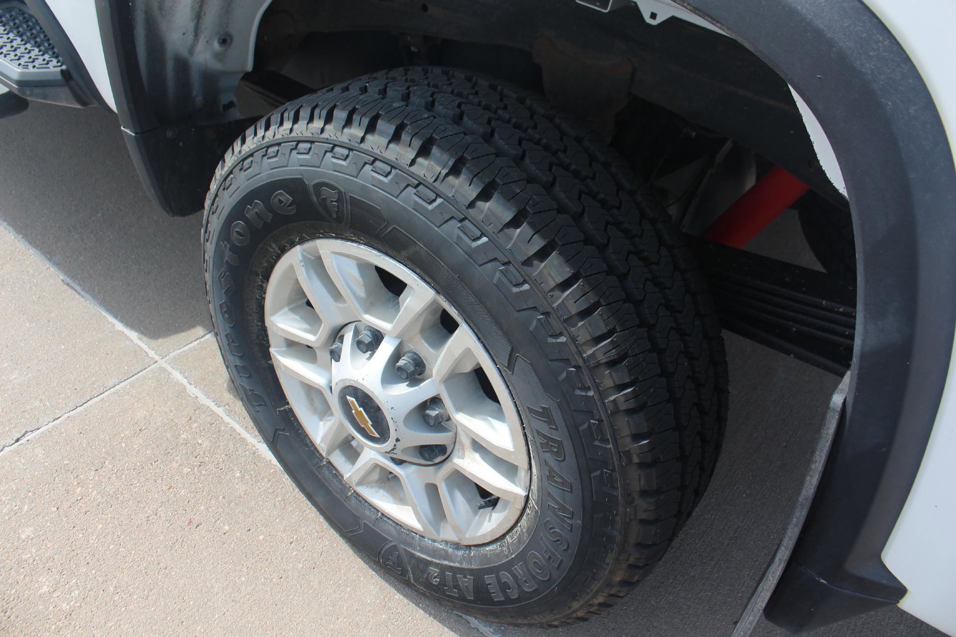 Used 2024 Chevrolet Silverado 2500 LT w/ All Star Edition image 23