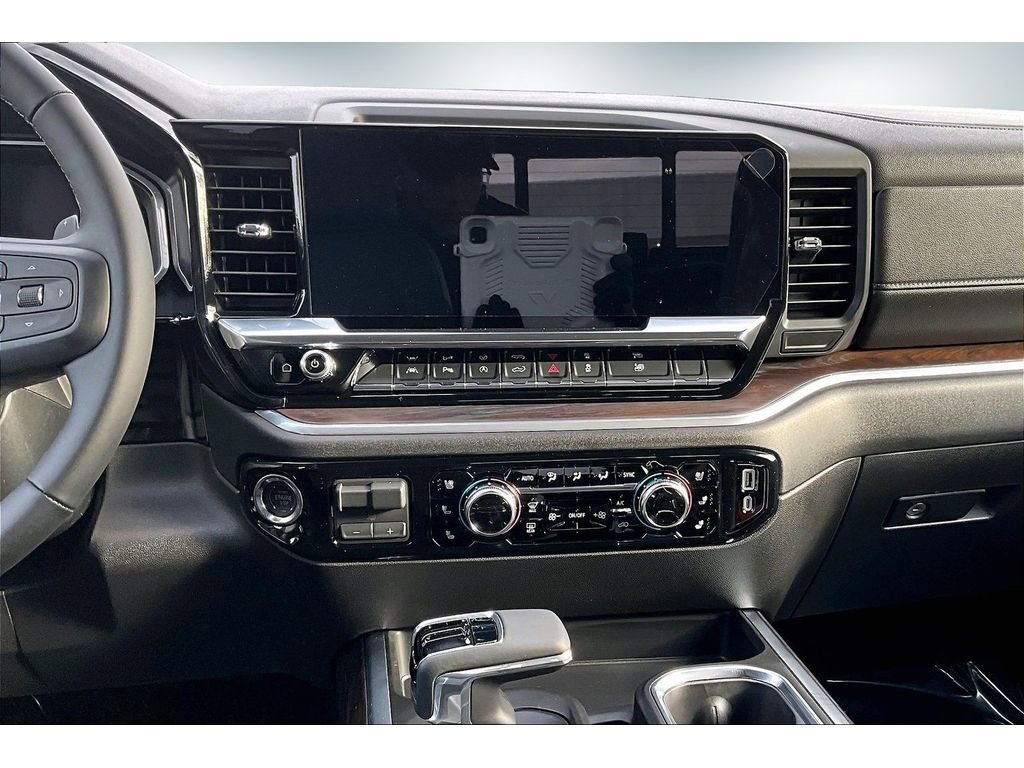 New 2026 GMC Sierra 1500 SLT w/ SLT Premium Package image 6