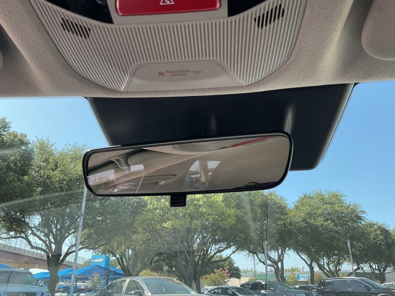 Used 2025 Kia K4 FWD image 18