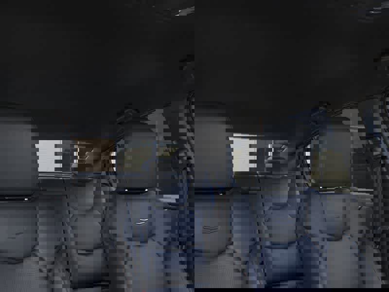 New 2026 Cadillac CT5 V image 24