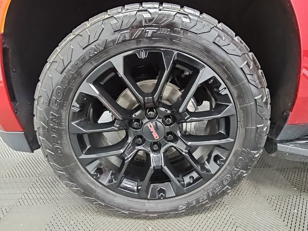 Used 2022 GMC Yukon XL Denali image 51