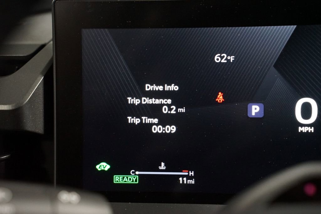 New 2026 Toyota RAV4 XSE image 16