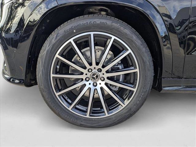 New 2026 Mercedes-Benz GLS 450 4MATIC image 15