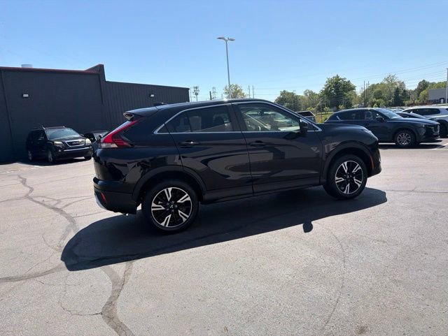 Used 2026 Mitsubishi Eclipse Cross SE AWD/4WD image 7
