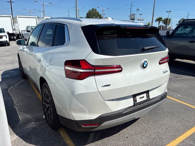 Used 2026 BMW X3 xDrive30i AWD/4WD image 5
