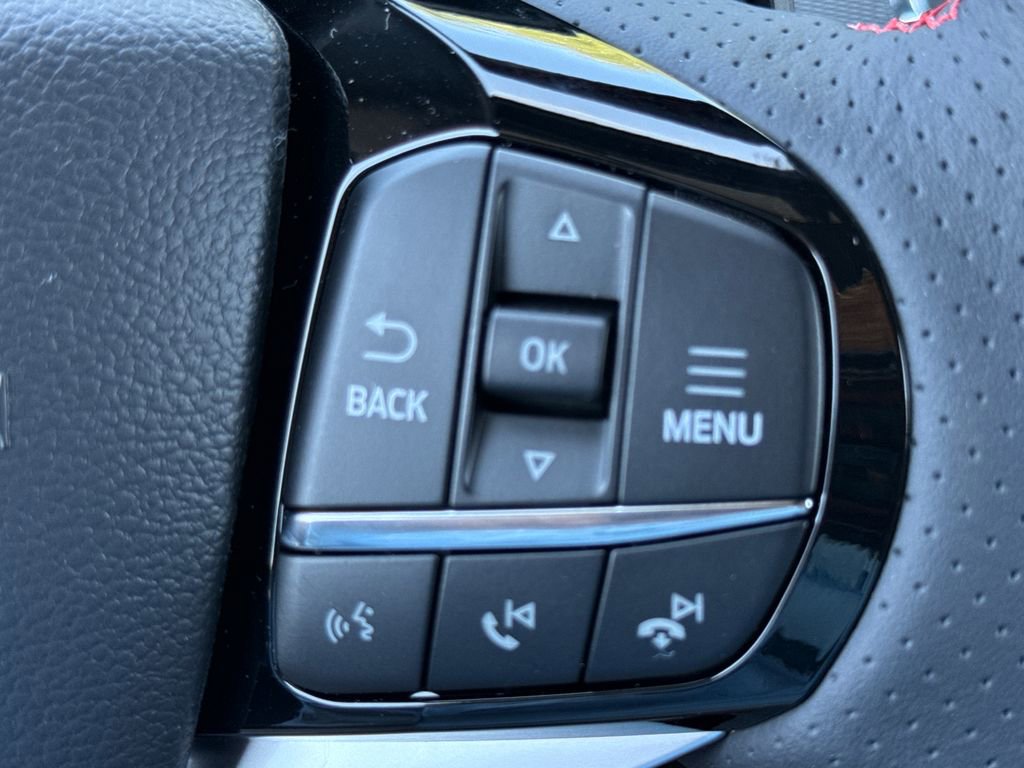 New 2026 Ford Explorer ST RWD image 31