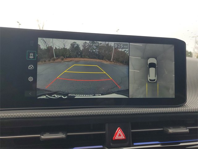 New 2025 Kia EV6 GT-Line image 21