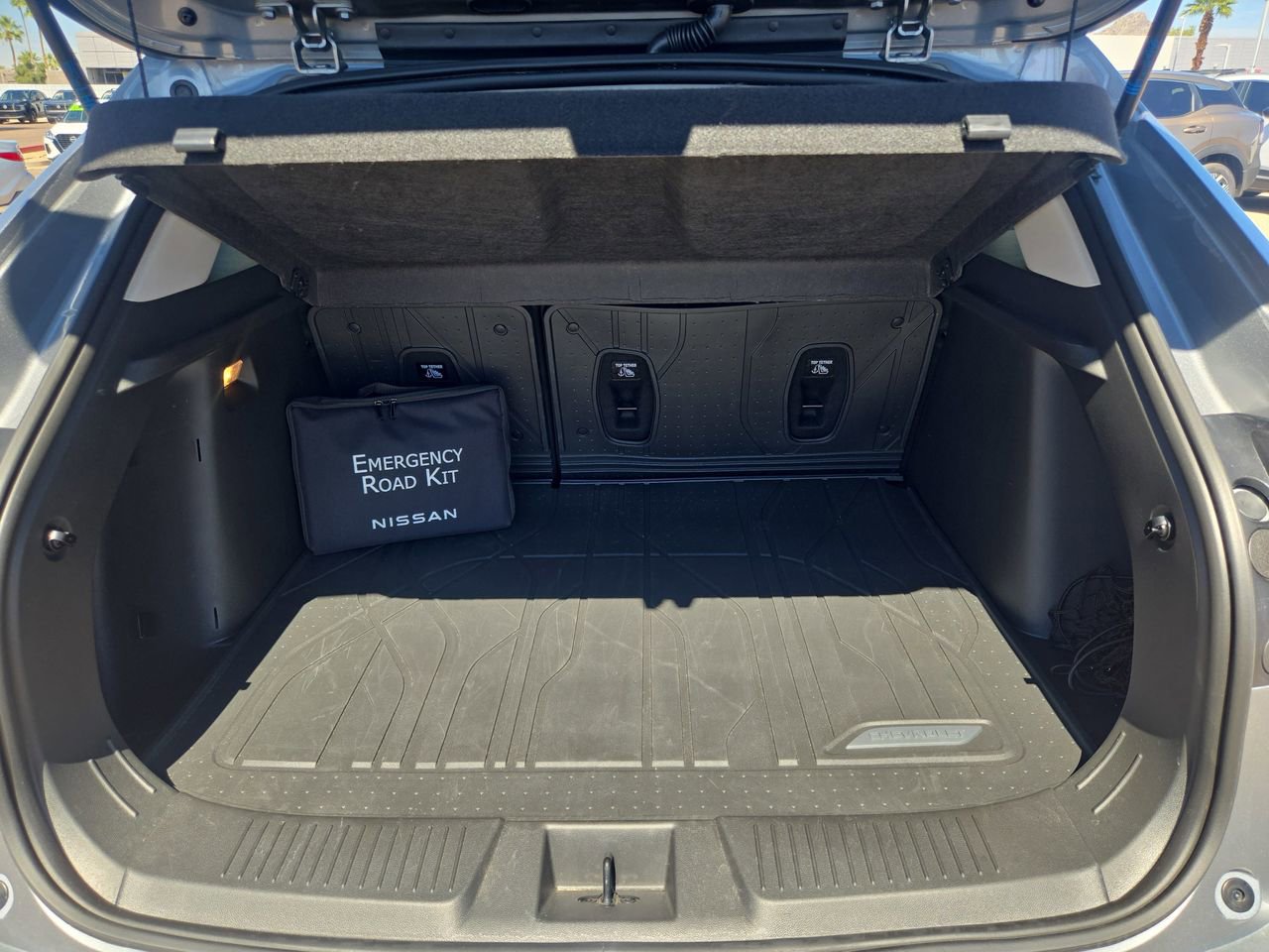 Used 2026 Chevrolet Trax LT w/ Driver Confidence Package image 12