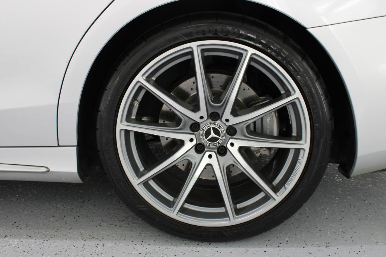Used 2019 Mercedes-Benz S 560 Sedan image 81