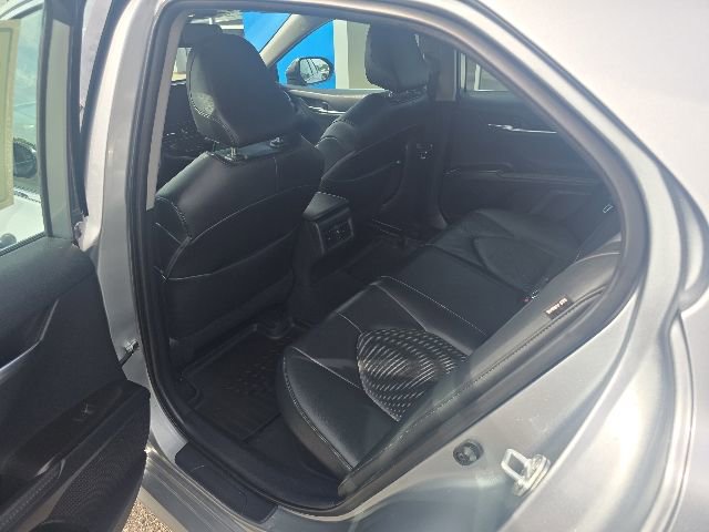 Used 2022 Toyota Camry XLE w/ Cold Weather Package FWD image 26