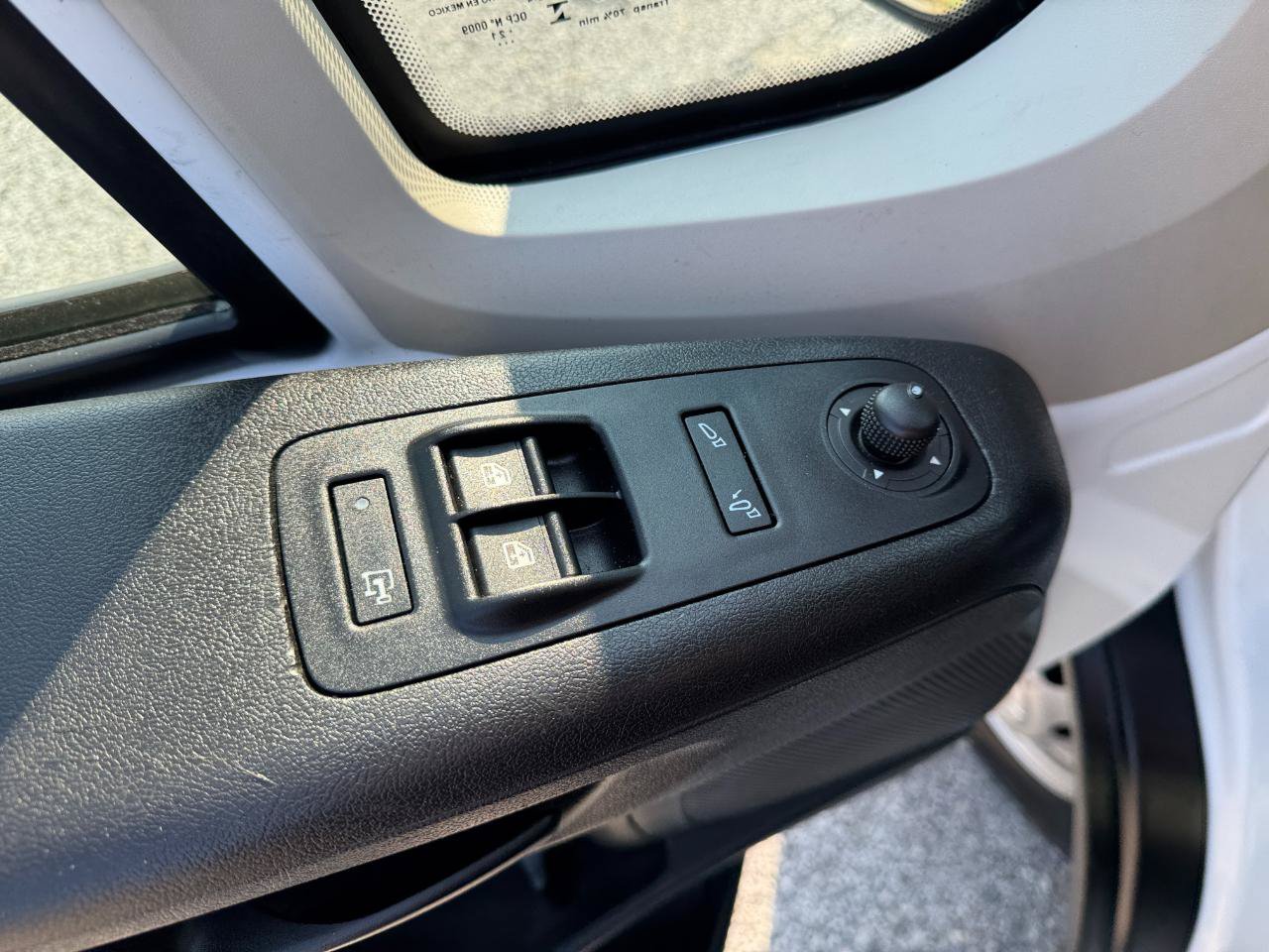 Used 2021 RAM ProMaster 1500 FWD image 19