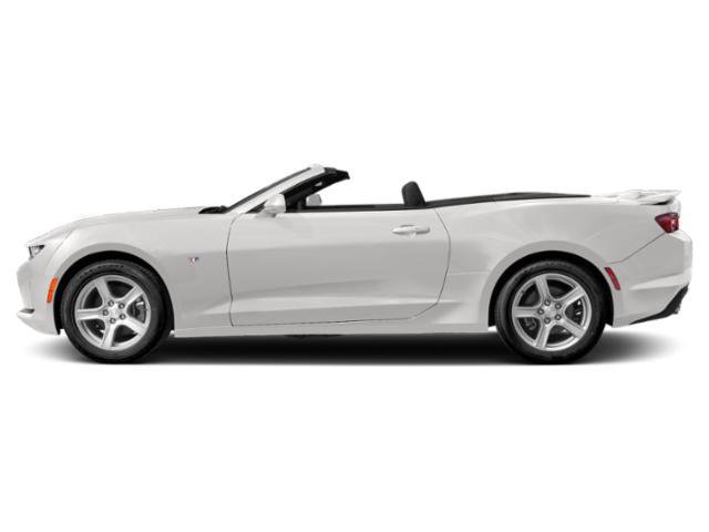 Used 2019 Chevrolet Camaro SS RWD image 3