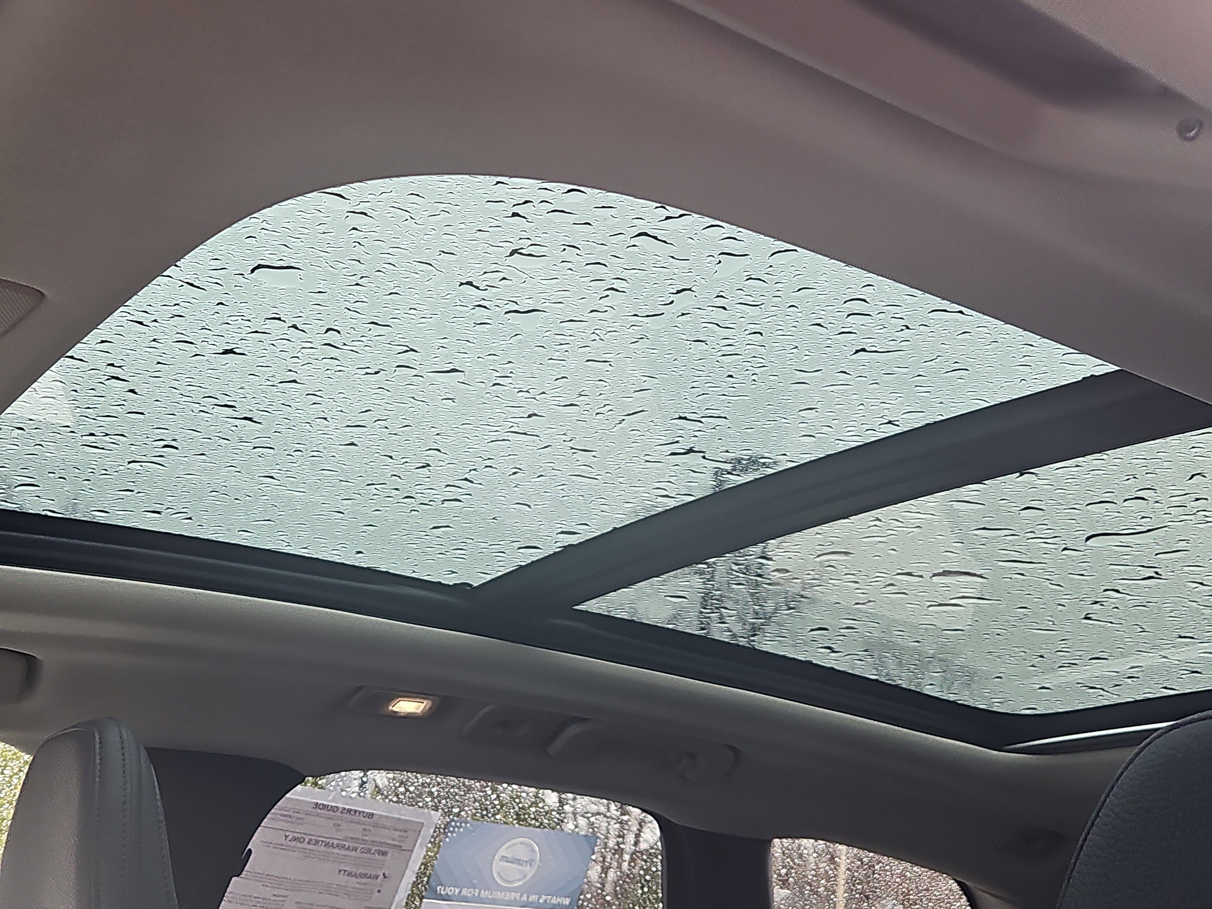 Used 2023 Volvo XC60 B5 Plus w/ Protection Package Premier image 8