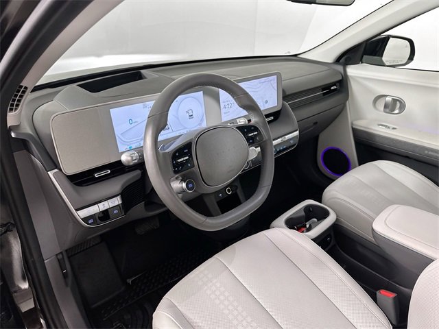 Used 2023 Hyundai Ioniq 5 Limited image 20