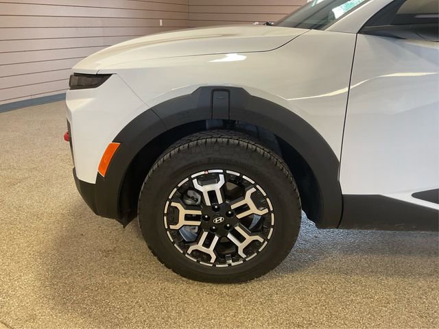 Used 2025 Hyundai Santa Cruz XRT image 13