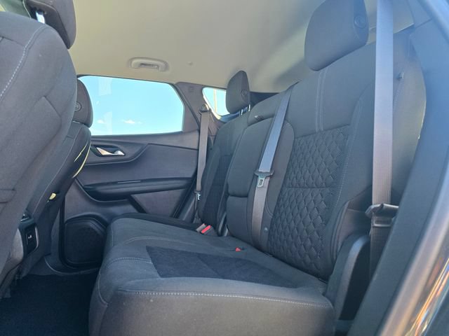 Used 2019 Chevrolet Blazer LT AWD/4WD image 12