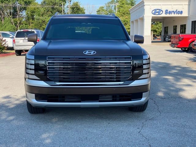 New 2026 Hyundai Palisade Calligraphy image 2