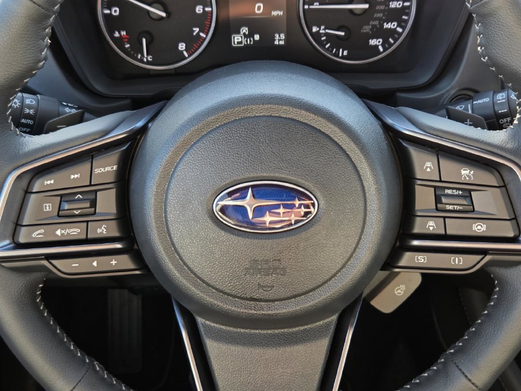 New 2026 Subaru Forester Limited AWD/4WD image 20
