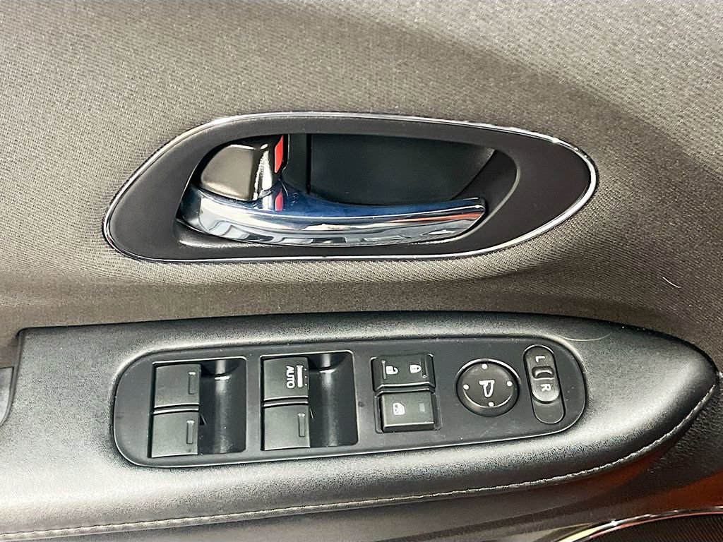 Used 2020 Honda HR-V EX image 17