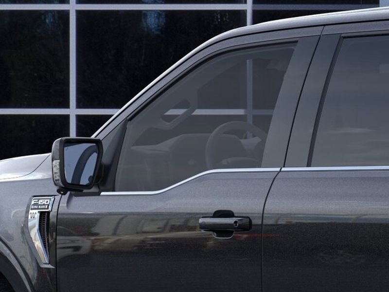 New 2026 Ford F150 King Ranch AWD/4WD image 22