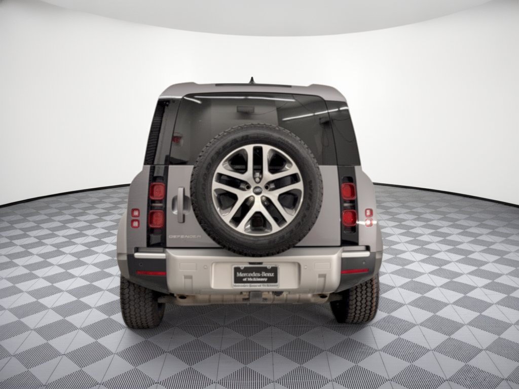 Used 2024 Land Rover Defender 110 S AWD/4WD image 11