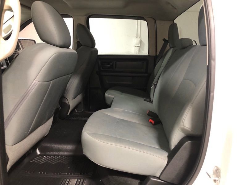 Used 2017 RAM 1500 Tradesman w/ Popular Equipment Group image 15