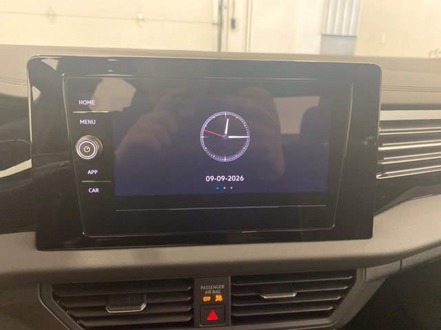 Used 2026 Volkswagen Jetta Sport FWD image 15