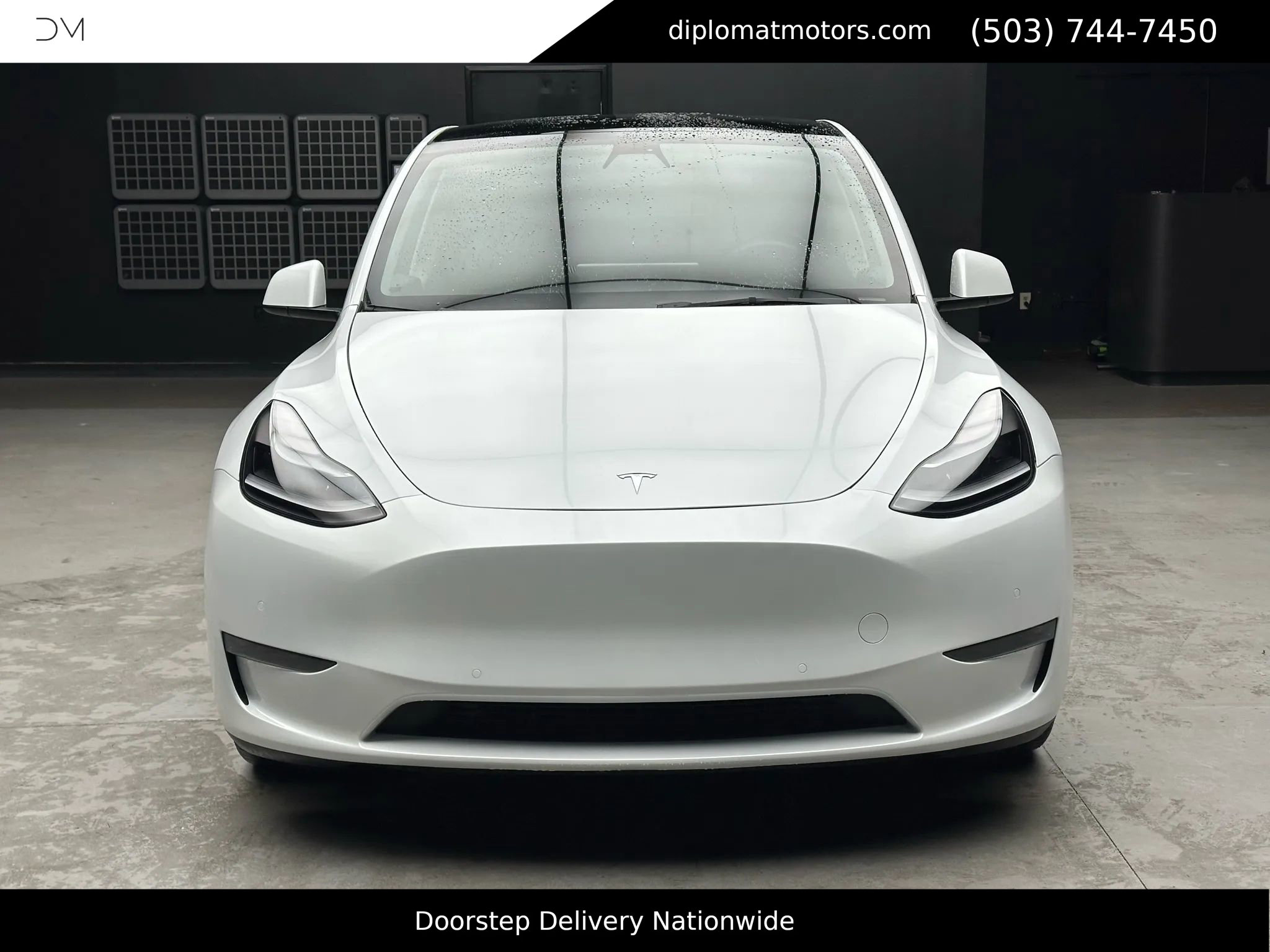 Used 2022 Tesla Model Y Performance image 10