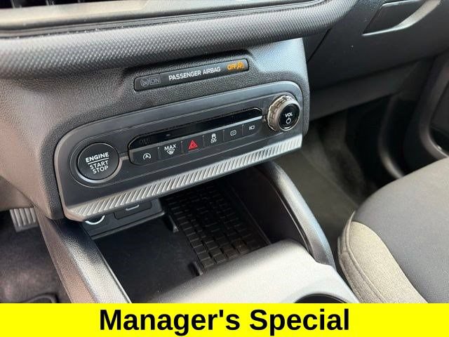 Used 2025 Ford Bronco Sport Big Bend AWD/4WD image 22