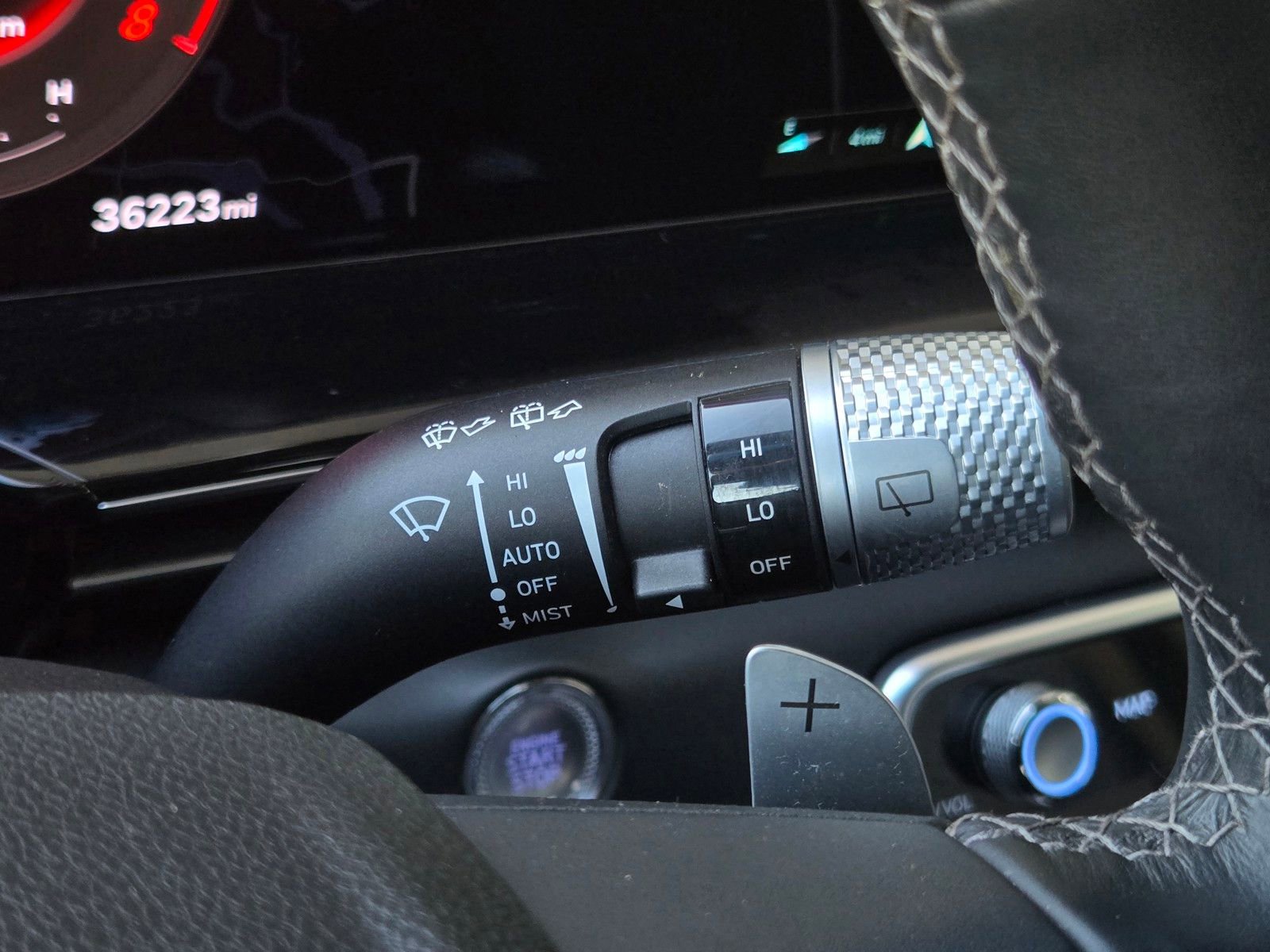 Used 2025 Genesis GV80 2.5T Standard image 23