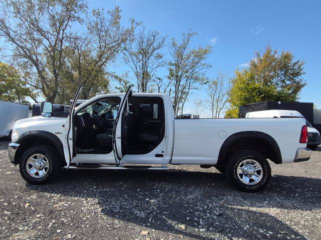 Used 2014 RAM 2500 SLT w/ Protection Group AWD/4WD image 7
