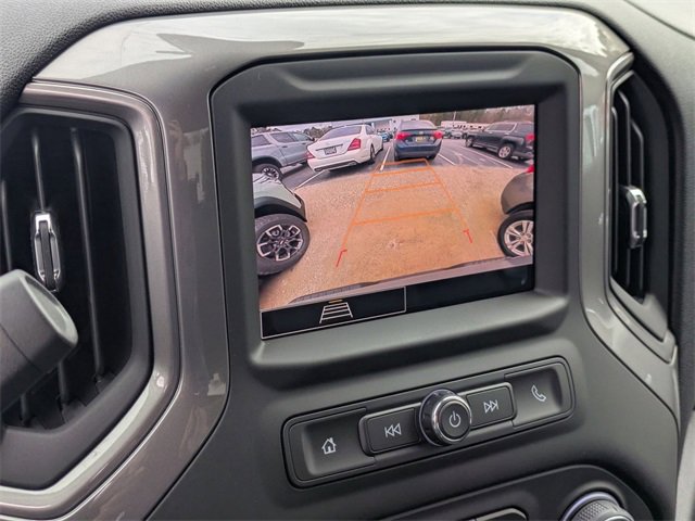 New 2026 Chevrolet Silverado 1500 W/T w/ WT Convenience Package image 15