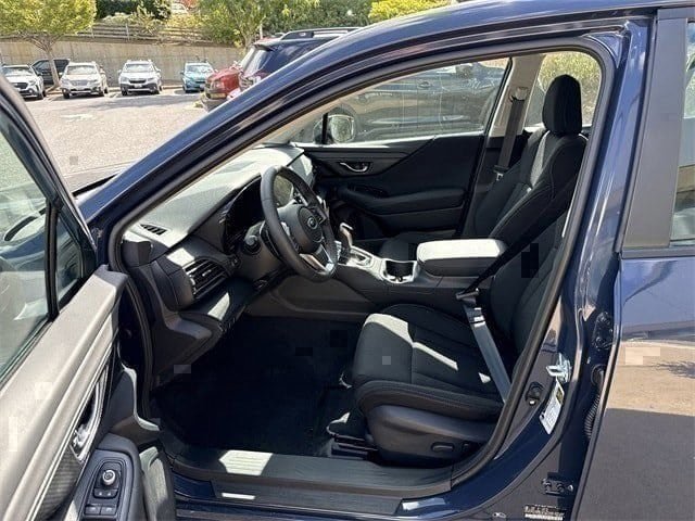 New 2025 Subaru Legacy Premium image 8