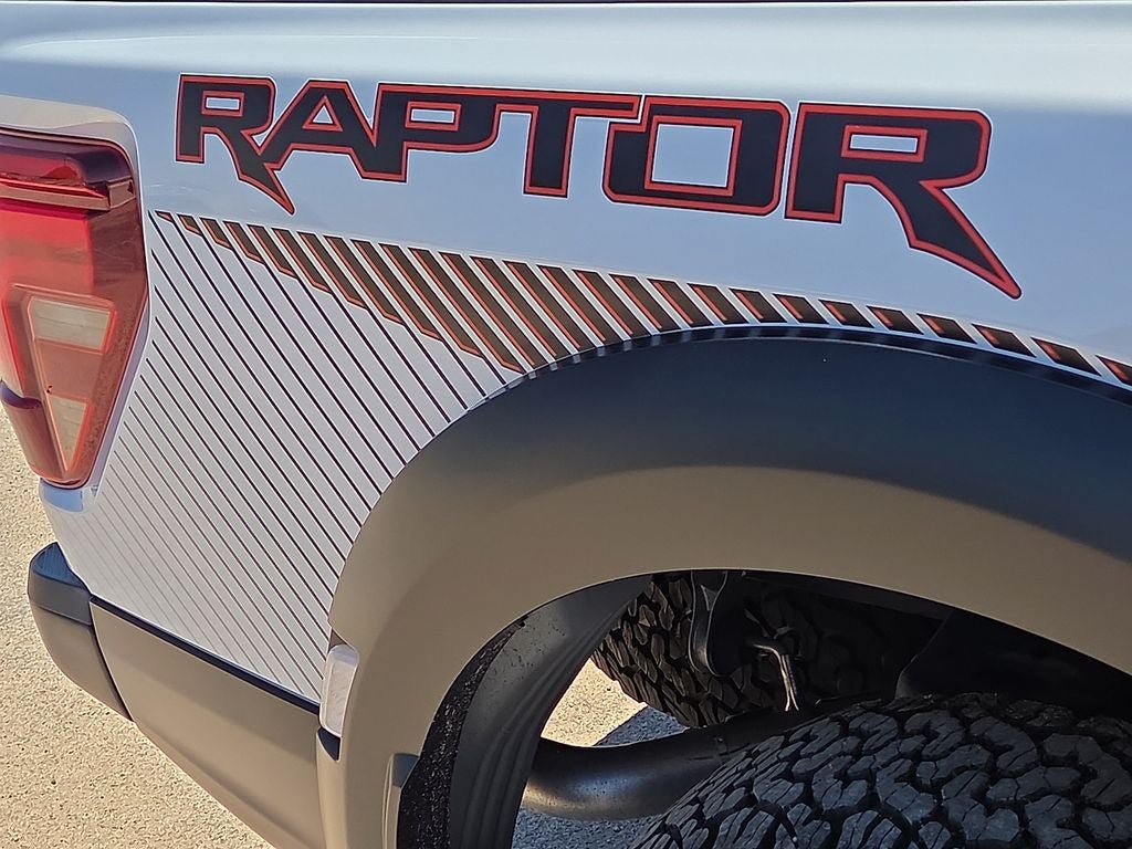 Used 2025 Ford F150 Raptor AWD/4WD image 15