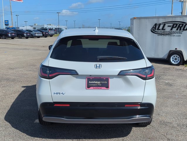 Certified 2024 Honda HR-V EX-L image 6