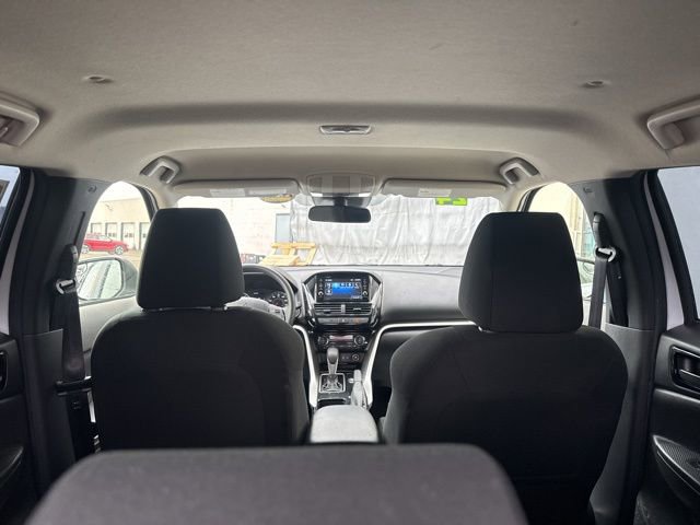 Used 2024 Mitsubishi Eclipse Cross ES image 28