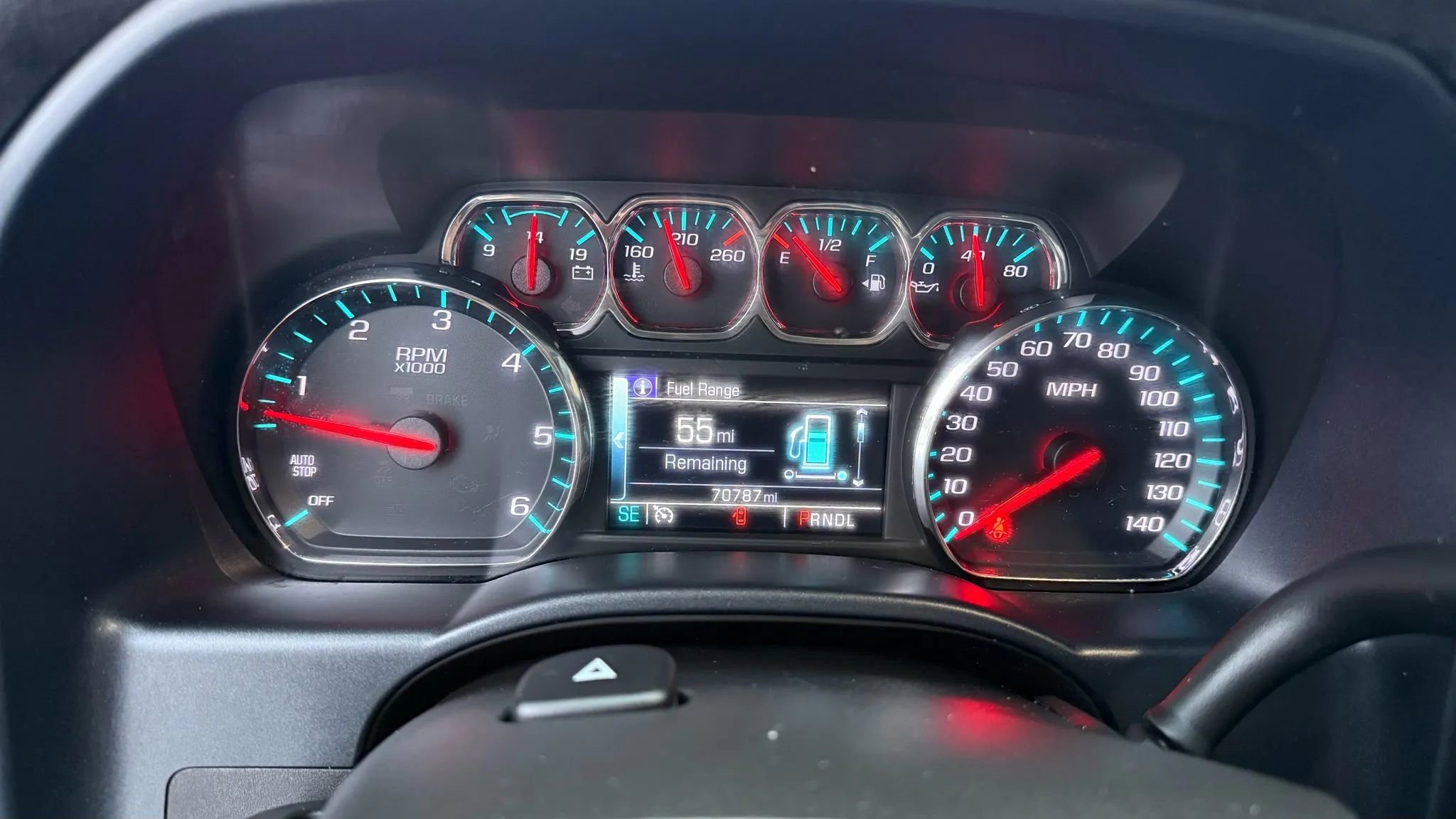 Used 2018 Chevrolet Silverado 1500 LT w/ LT Eassist Package image 20