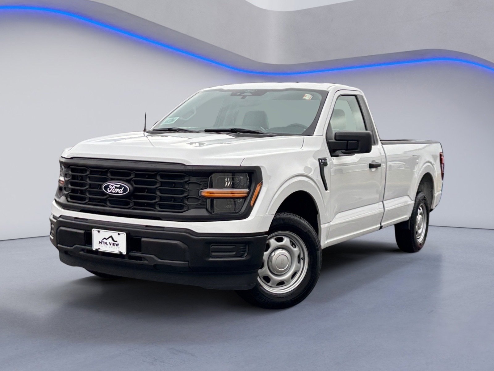 Used 2024 Ford F150 XL image 2