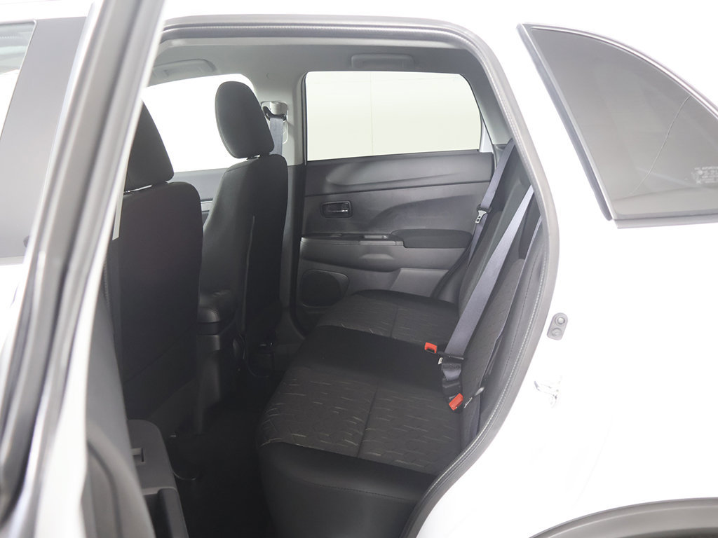 New 2027 Mitsubishi Outlander Sport ES AWD/4WD image 27