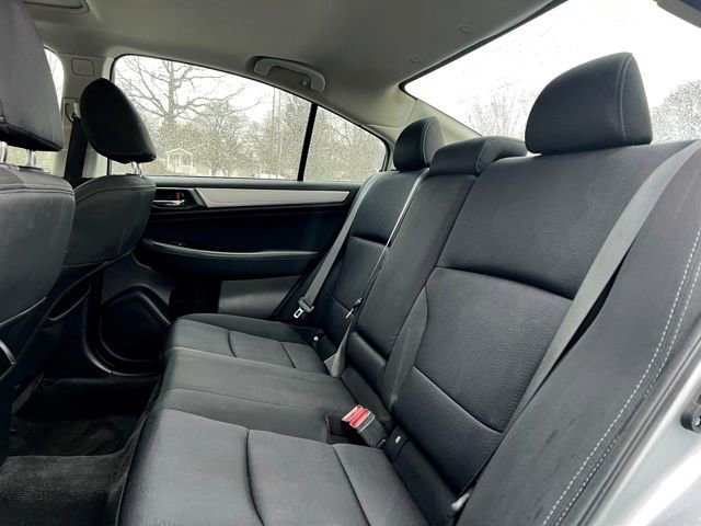 Used 2015 Subaru Legacy 2.5i Premium w/ Moonroof Package image 14